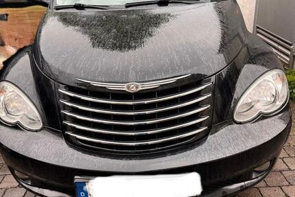 Chrysler PT Cruiser 172.000 km 1.500 &euro; Hennef 53773