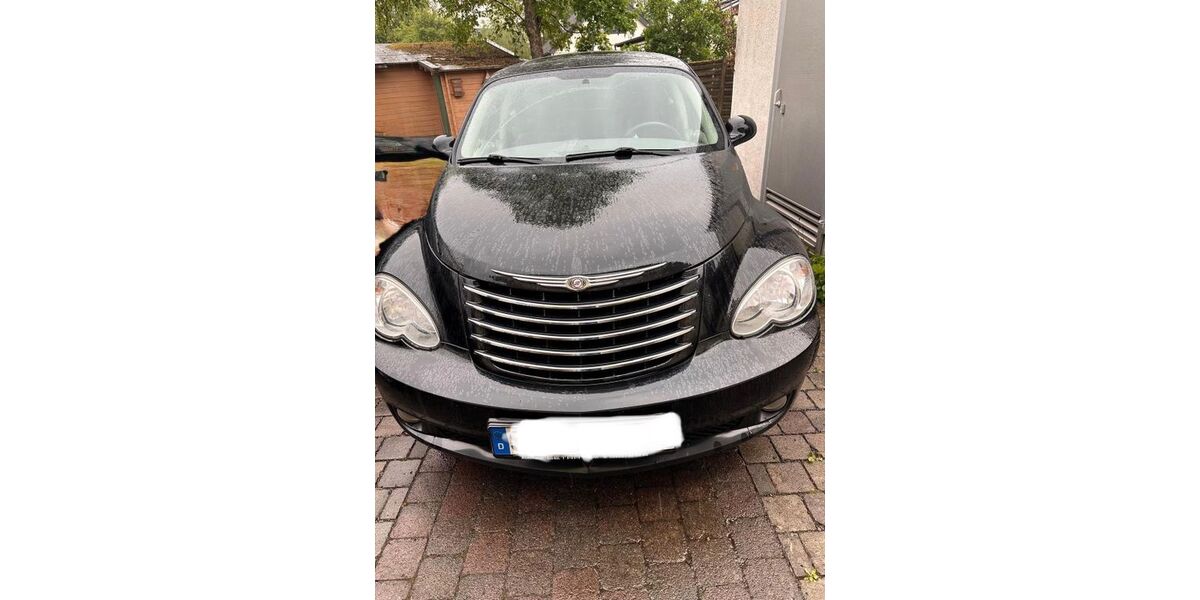 Chrysler PT Cruiser 172.000 km 1.500 &euro; Hennef 53773
