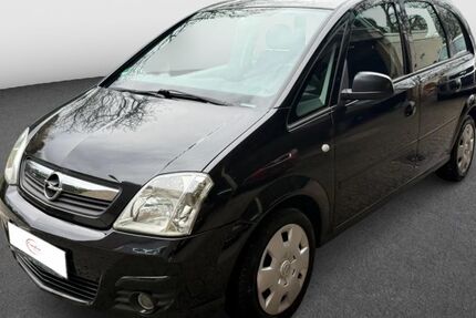 Opel Meriva 147.100 km 3.350 &euro; Hürth 50354