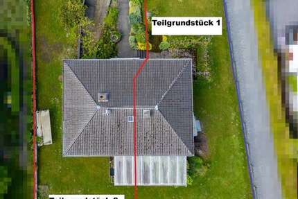 Grundstück Königswinter / Thomasberg Thomasberg - 247.500&euro; | Angebot:27107876