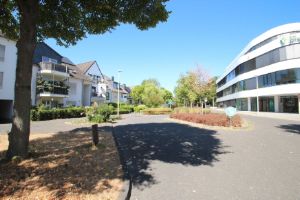 Zentrales Appartement mit idealer Anbindung in Bonn-Beuel - 1- Bonn Beuel-Mitte | Angebot:27211036