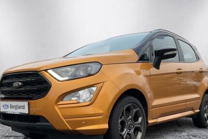 Ford EcoSport 39.474 km 14.490 € Bergisch Gladbach 51465
