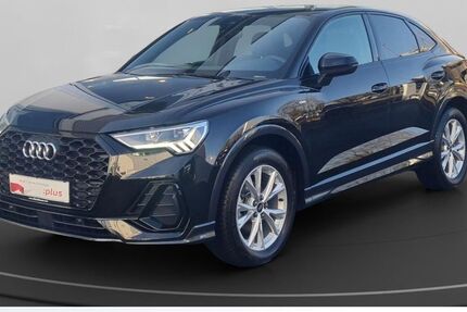Audi Q3 27.142 km 37.880 &euro; Euskirchen 53879