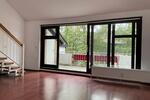 Maisonette-Wohnung mit Balkon zimmer