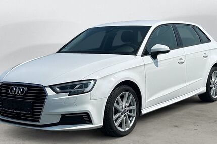 Audi A3 78.047 km 18.450 € Eitorf 53783