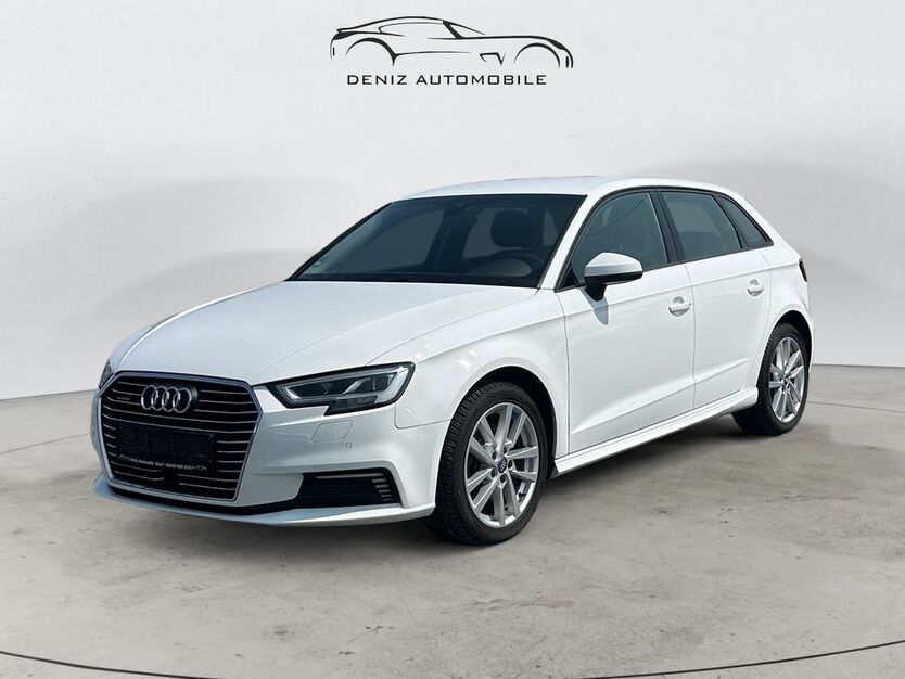 Audi A3 78.047 km 18.450 € Eitorf 53783