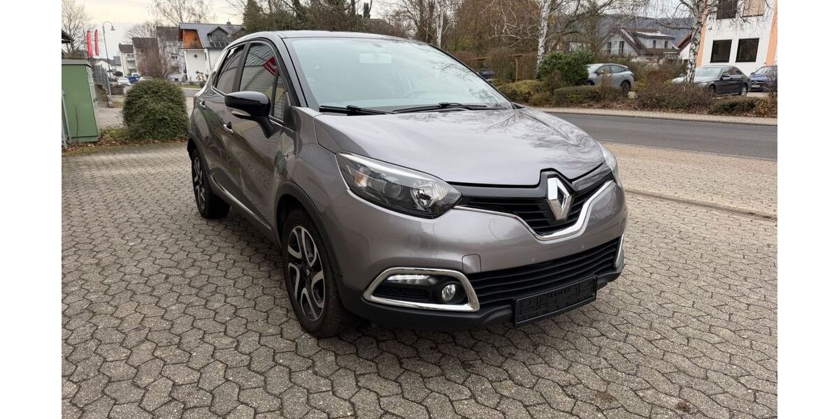 Renault Captur 94.000 km 8.999 &euro; Remagen 53424