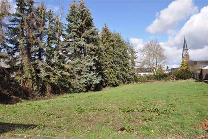 Grundstück Erftstadt - 295.000&euro; | Angebot:10532132