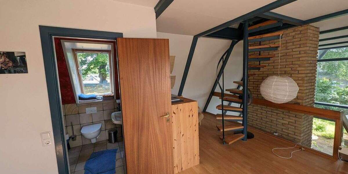 Einfamilienhaus Flensburg Südstadt - 5 Zimmer, 198 m&sup2;, 450.000&euro; | Angebot:24842807