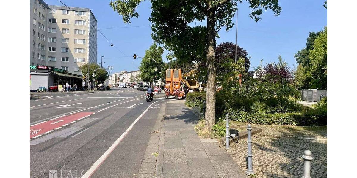 Gewerbeobjekt Troisdorf - 1 Zimmer, 1.599.000&euro; | Angebot:23963223