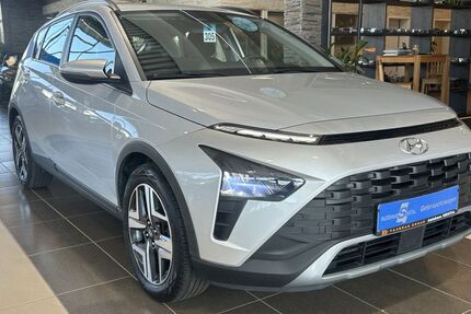 Hyundai BAYON 62.179 km 15.000 &euro; Eitorf 53783