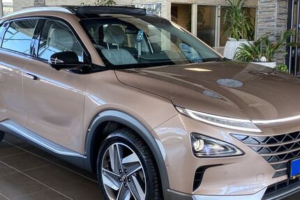 Hyundai NEXO 2.145 km 17.500 &euro; Eitorf 53783