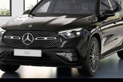 Mercedes-Benz GLC 220 9.900 km 59.990 &euro; Frechen 50226