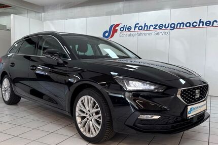 Seat Leon 108.000 km 15.988 &euro; Rheinbach 53359