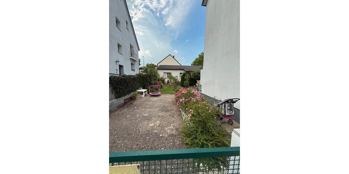 Ein kleines Haus mit Seele mit Garten in Beuel 5 zimmer