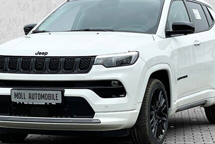 Jeep Compass 22.000 km 27.480 € Euskirchen 53879