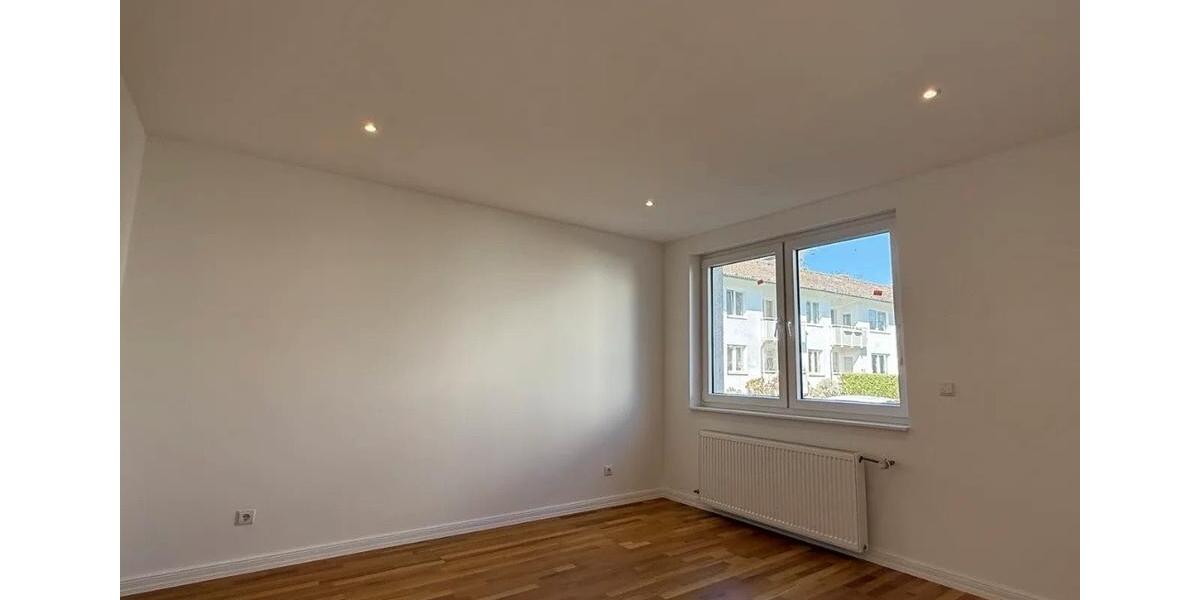 Hochparterre Bonn Lannesdorf - 2 Zimmer, 58 m&sup2;, 239.000&euro; | Angebot:25966348