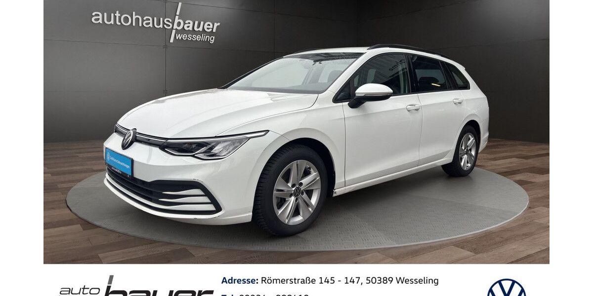 VW Golf 63.004 km 20.970 &euro; Wesseling 50389