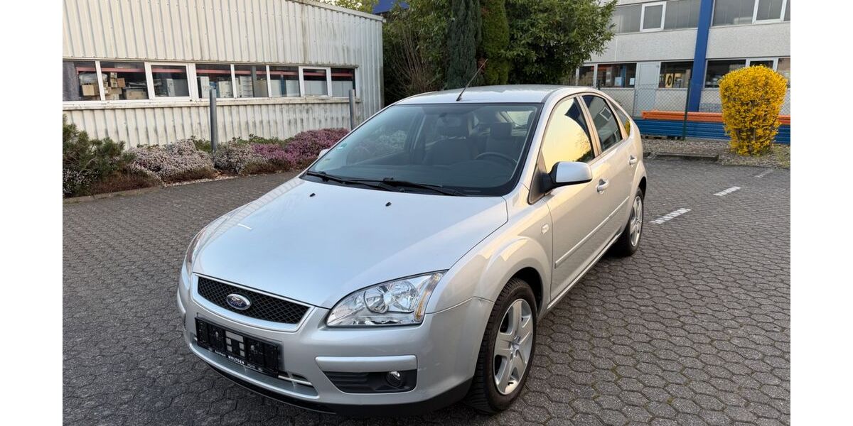 Ford Focus 105.000 km 5.100 &euro; Köln 51147