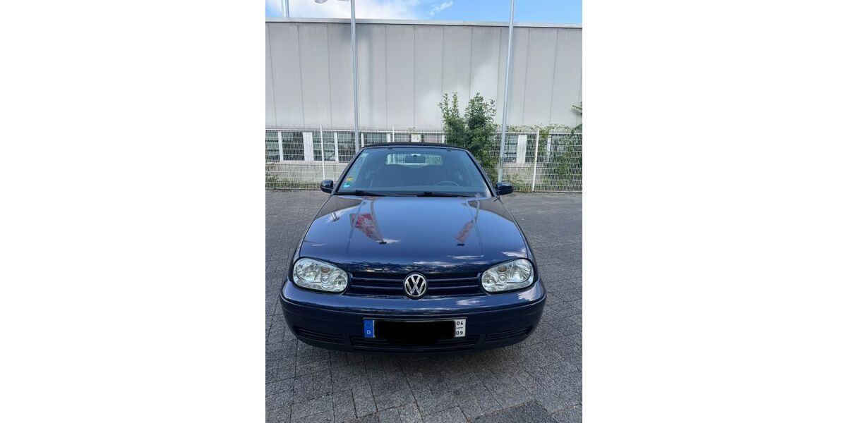 VW Golf 155.199 km 5.495 &euro; Wachtberg 53343