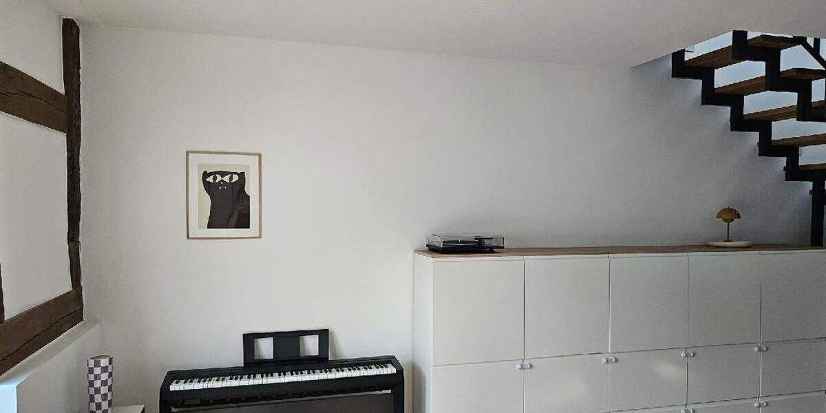 Reihenmittelhaus Troisdorf Sieglar - 3 Zimmer, 98 m&sup2;, 1.550&euro; | Angebot:23973090