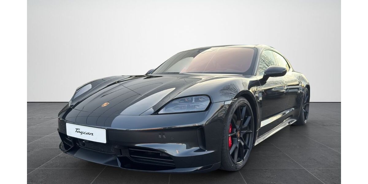 Porsche Taycan 8.000 km 142.950 &euro; Bonn 53119