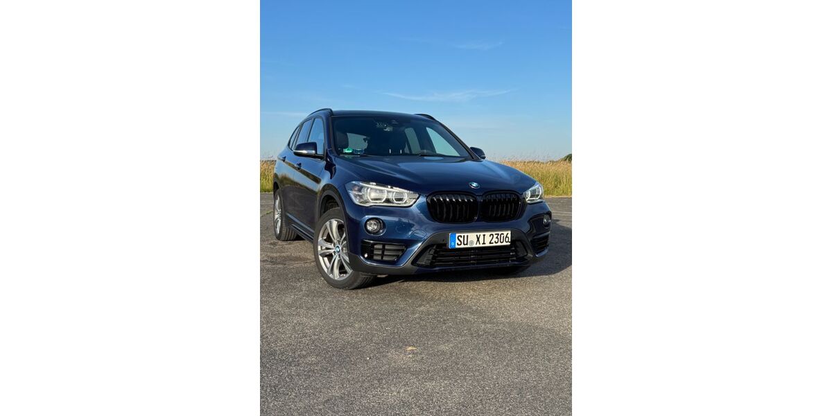 BMW X1 136.900 km 18.900 &euro; Swisttal 53913