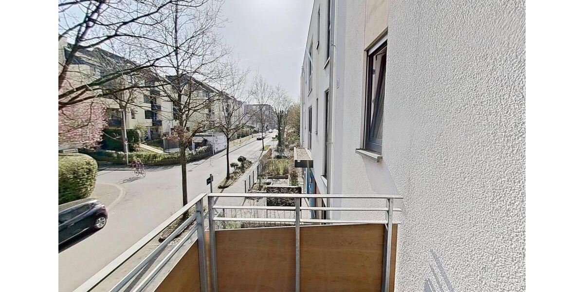 Etagenwohnung Bonn Tannenbusch - 2 Zimmer, 65 m&sup2;, 832&euro; | Angebot:25712293