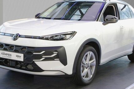 VW T-Roc 9.990 km 36.440 &euro; Meckenheim / Bonn 53340