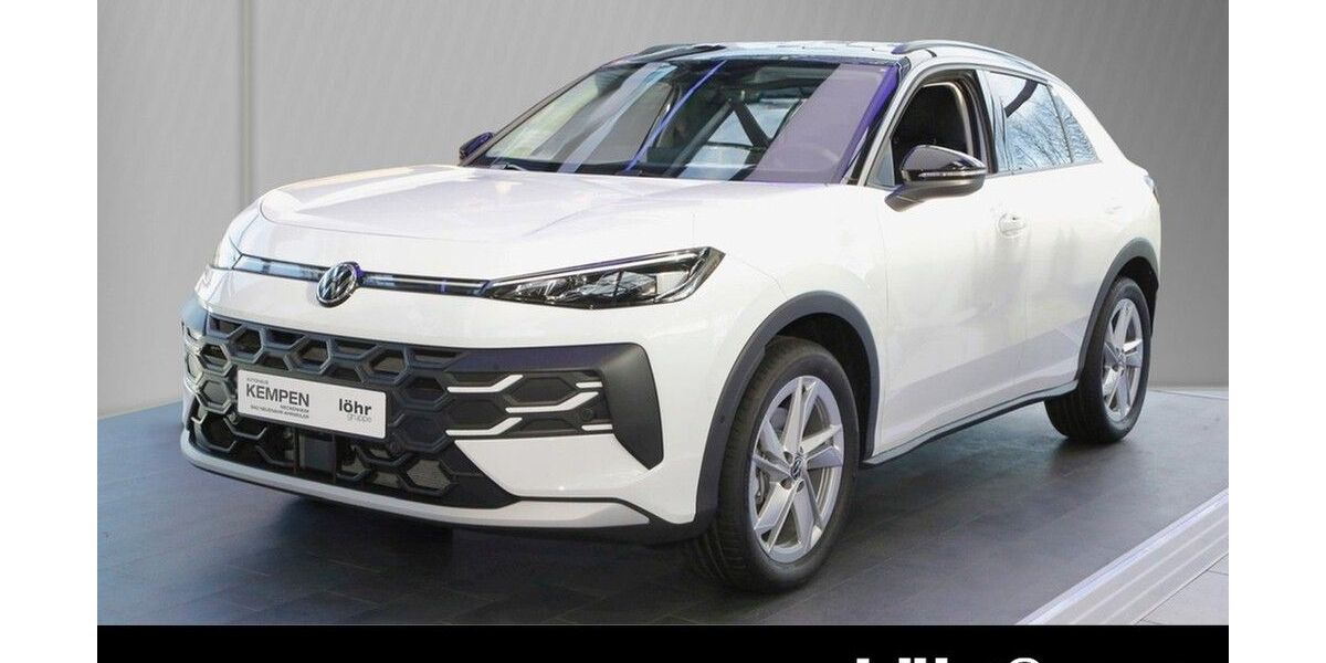 VW T-Roc 9.990 km 36.440 &euro; Meckenheim / Bonn 53340