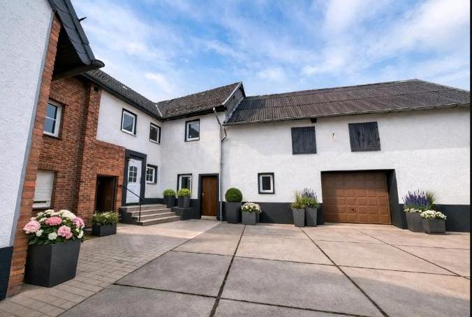 Einfamilienhaus Euskirchen - 6 Zimmer, 115 m&sup2;, 248.000&euro; | Angebot:25822632