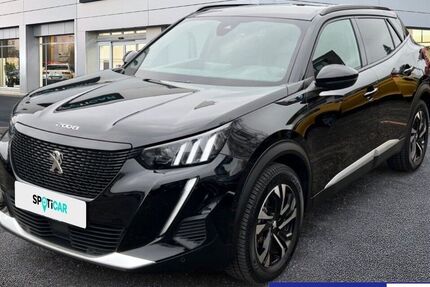 Peugeot 2008 16.666 km 22.880 &euro; Bonn 53121