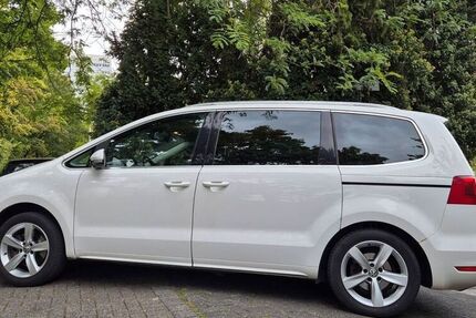 VW Sharan