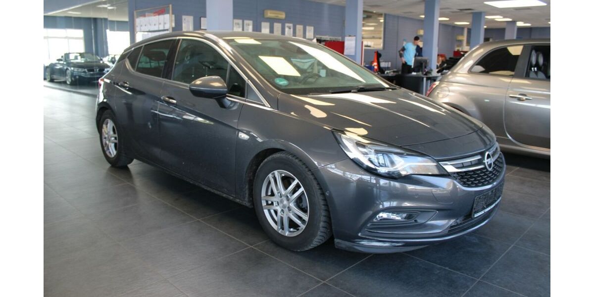 Opel Astra 92.532 km 8.980 &euro; Euskirchen 53881