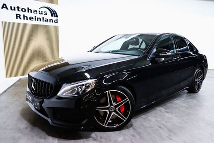 Mercedes C 250