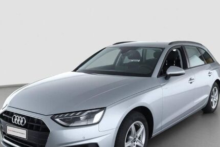 Audi A4 17.009 km 35.775 € Sankt Augustin-Menden 53757