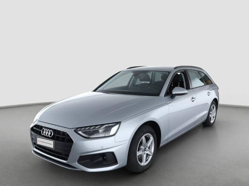 Audi A4 17.009 km 35.775 € Sankt Augustin-Menden 53757