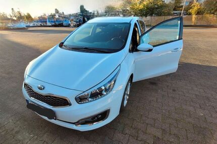 Kia ceed / Ceed
