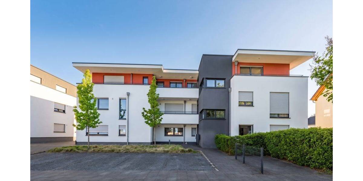 Etagenwohnung Bornheim Dersdorf - 2 Zimmer, 77 m&sup2;, 252.000&euro; | Angebot:26859173