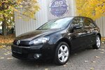 VW Golf 1.6TDi TEAM KLIMAAUTOMATIK 5-türig 159.855 km 6.498 &euro; Köln 50858