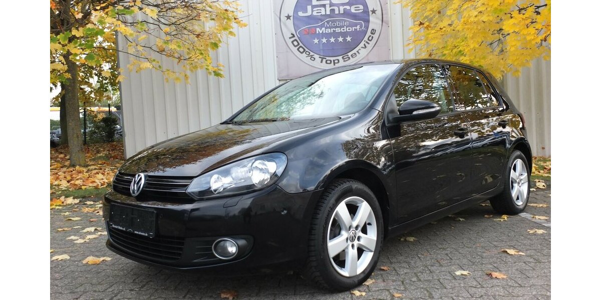 VW Golf 1.6TDi TEAM neuer ZAHNRIEMEN KLIMAAUTOMATIK 159.855 km 7.804 &euro; Köln 50858