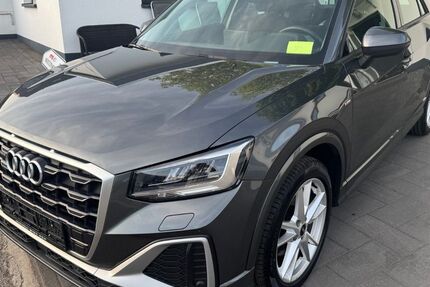 Audi Q2 119.987 km 20.980 &euro; Hürth bei Köln 50354