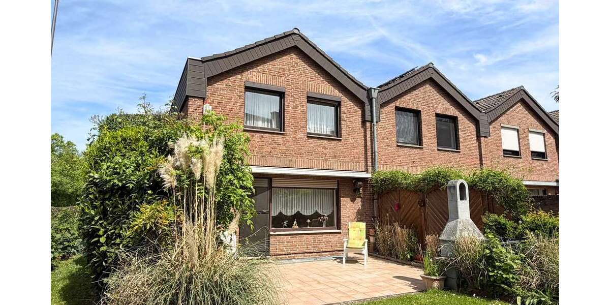 Einfamilienhaus Köln Porz - 4 Zimmer, 107 m&sup2;, 429.000&euro; | Angebot:26539506