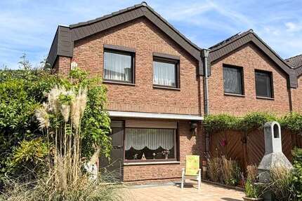 Haus Köln Porz - 4 Zimmer, 107 m&sup2;, 429.000&euro; | Angebot:26539506