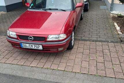 Opel Astra 69.000 km 2.000 &euro; Niederkassel 53859