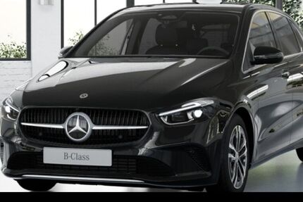 Mercedes-Benz B 200 9.900 km 39.490 &euro; Frechen 50226