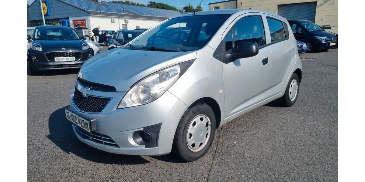 Chevrolet Spark 133.000 km 2.790 &euro; Bad Honnef/Rottbitze 53604