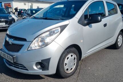 Chevrolet Spark 133.000 km 3.190 &euro; Bad Honnef/Rottbitze 53604