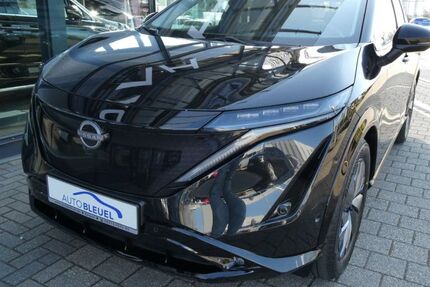 Nissan Ariya 1.500 km 49.950 € Kerpen-Sindorf 50170