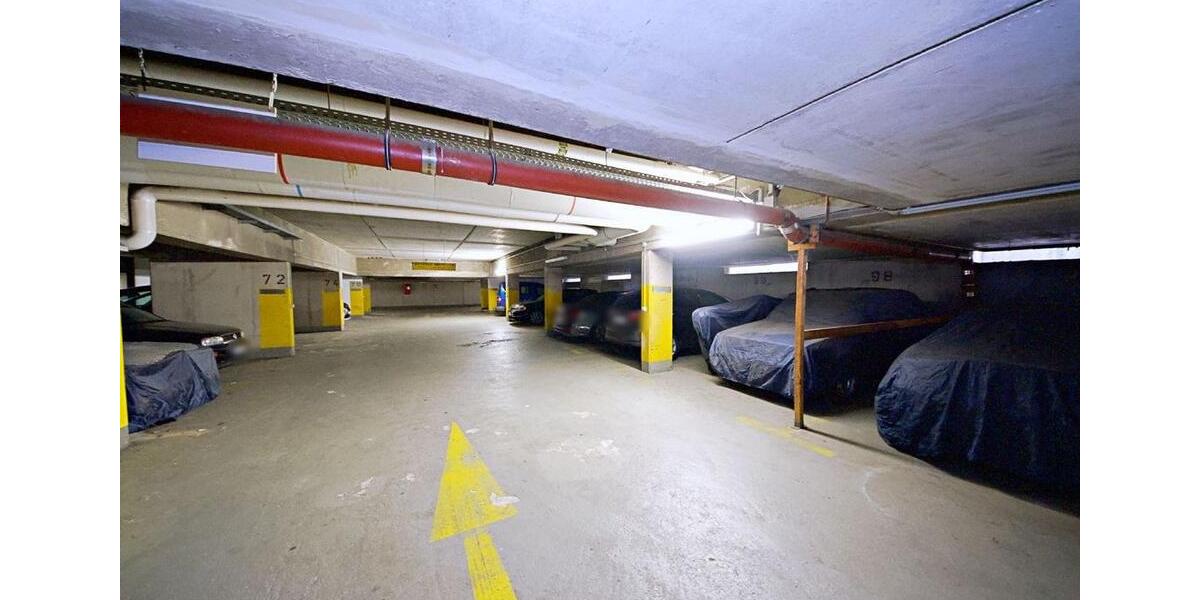 Etagenwohnung Bonn Dransdorf - 1 Zimmer, 20 m&sup2;, 127.500&euro; | Angebot:26919559